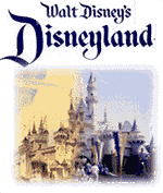 Walt Disney's "Disneyland"