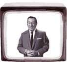 Walt Disney, and Television