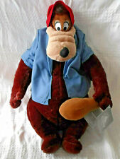 New Disney Parks Splash Mountain Plush Toy Brer Bear Song of the South NWT picture