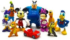 MICKEY MOUSE CLUBHOUSE Figure Play Set DISNEY PVC TOY Pet Leg Pete CHIP Dale picture