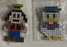 Disney PIXEL Donald Duck Goofy  only Pin  lot of 2 Pins picture