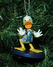 Donald Duck Collectible Christmas Ornament–Walt Disney World 50th Anniversary picture