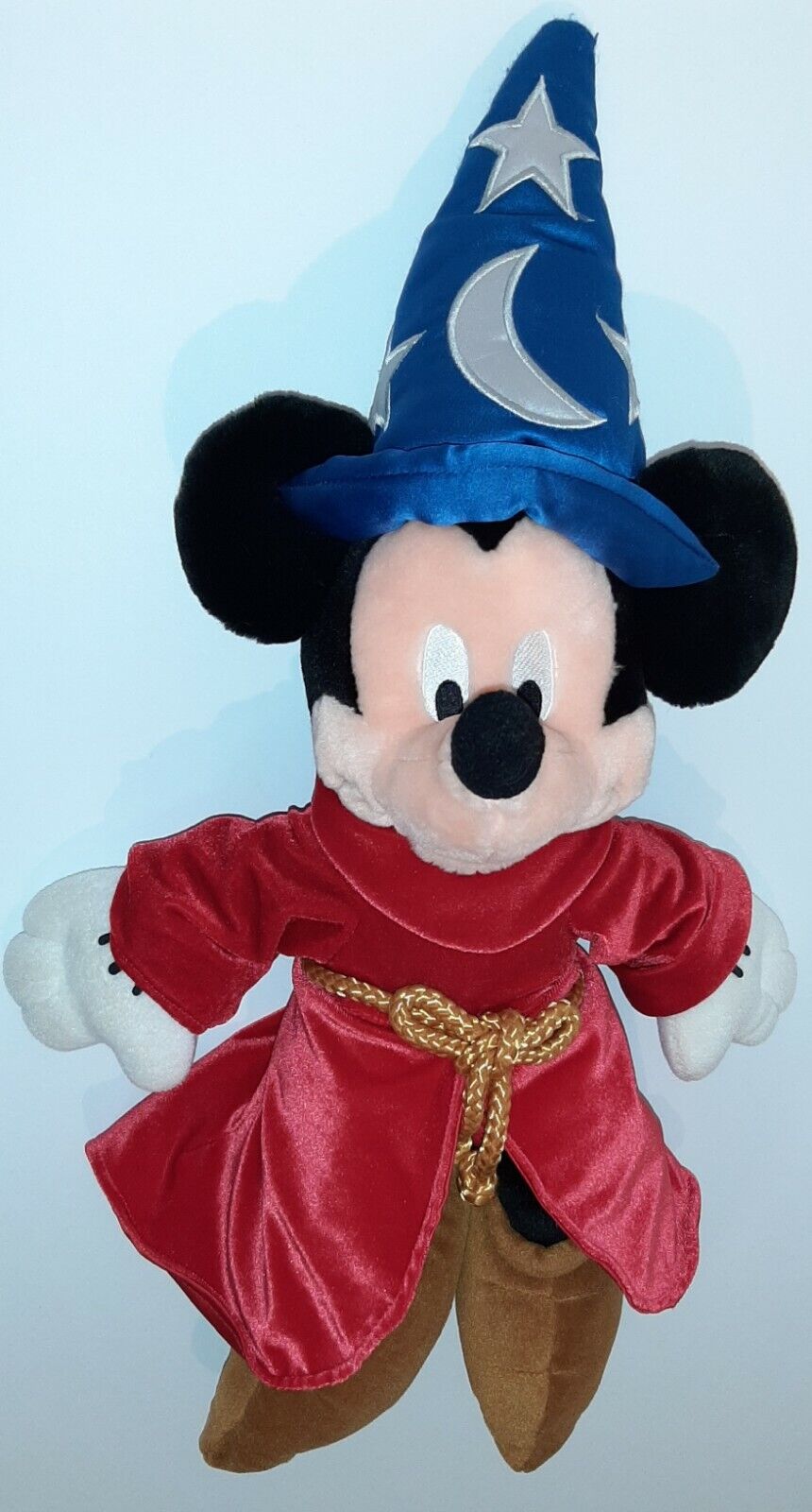 Disney Store Mickey Mouse 13