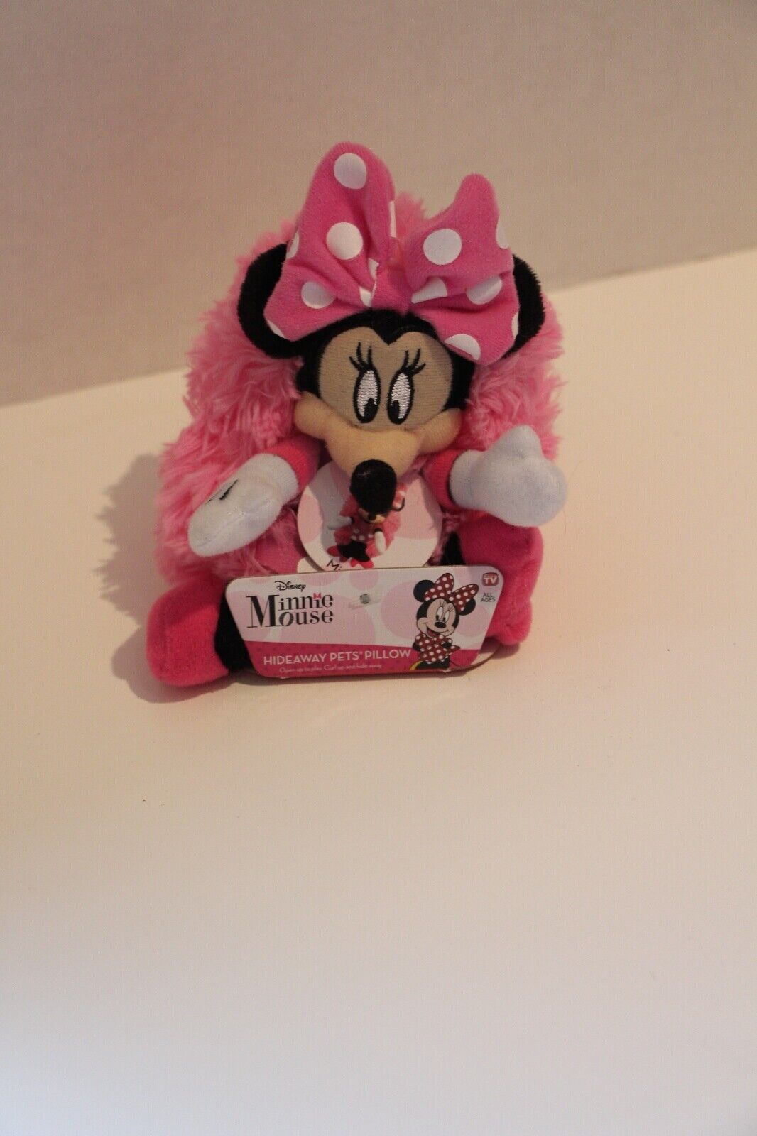Disney Minnie Mouse \