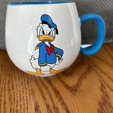 Disney Donald Duck Coffee Mug Preowned  picture