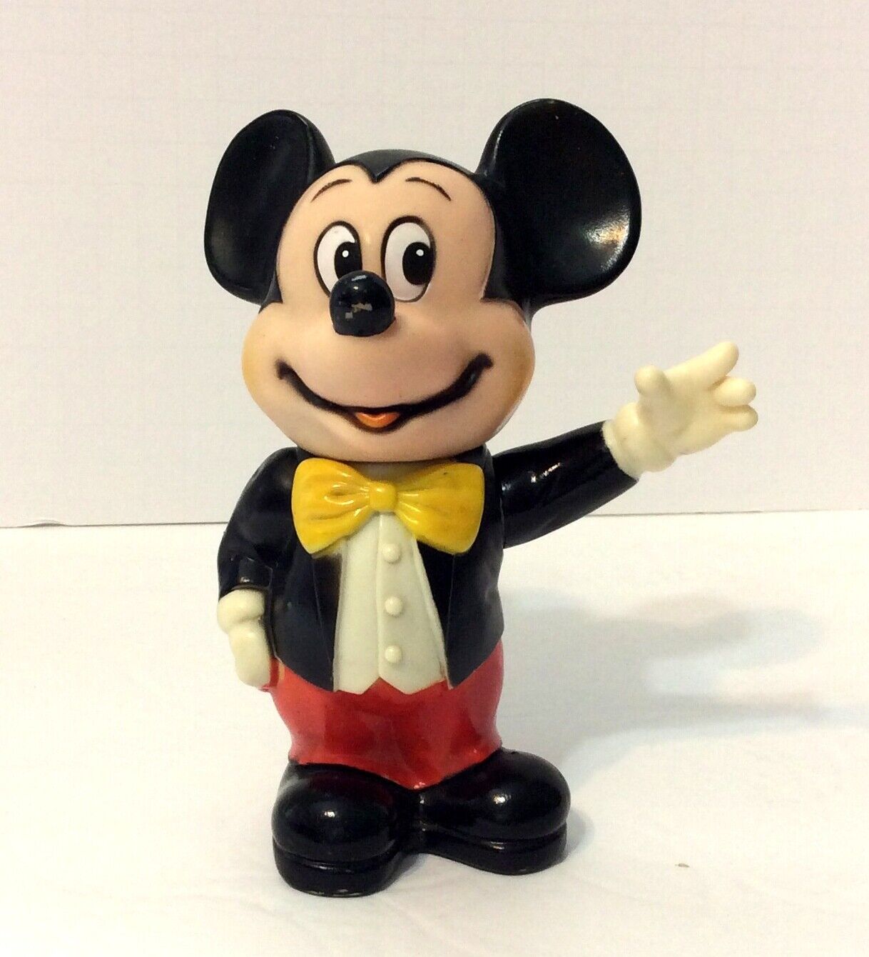 Mickey Mouse 6\