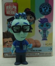 Funko Mystery Mini Disney Ralph Breaks The Internet Vanellope With Mouse 1-12 picture