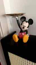 Disney Mickey Mouse Character Tray Key Holder Candy Dish Home Decor Decoration picture