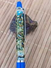 Disney Splash Mountain / Song of the South Vintage Floaty Pen picture