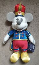 Mickey Mouse: The Main Attraction Plush - Dumbo The Flying Elephant 8/12 picture