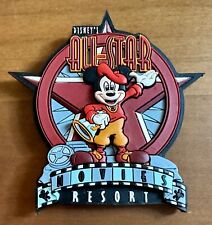 Disney World All-Star Movies All Star Resort Hotel Director Mickey Mouse Magnet picture