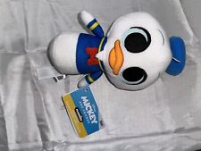 Donald Duck funko plush picture