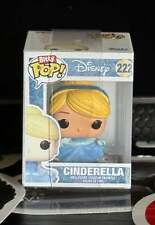 Funko Disney Princess Bitty Pop # 222 Cinderella picture