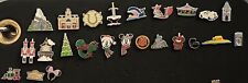 Disneyland Tiny Kingdom Series One Pin You Choose picture