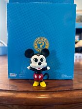 Funko Mystery Mini Disney Mickey and Friends Mickey Mouse 1/6 picture