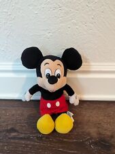 Disneyworld Mickey Mouse Small Plush picture
