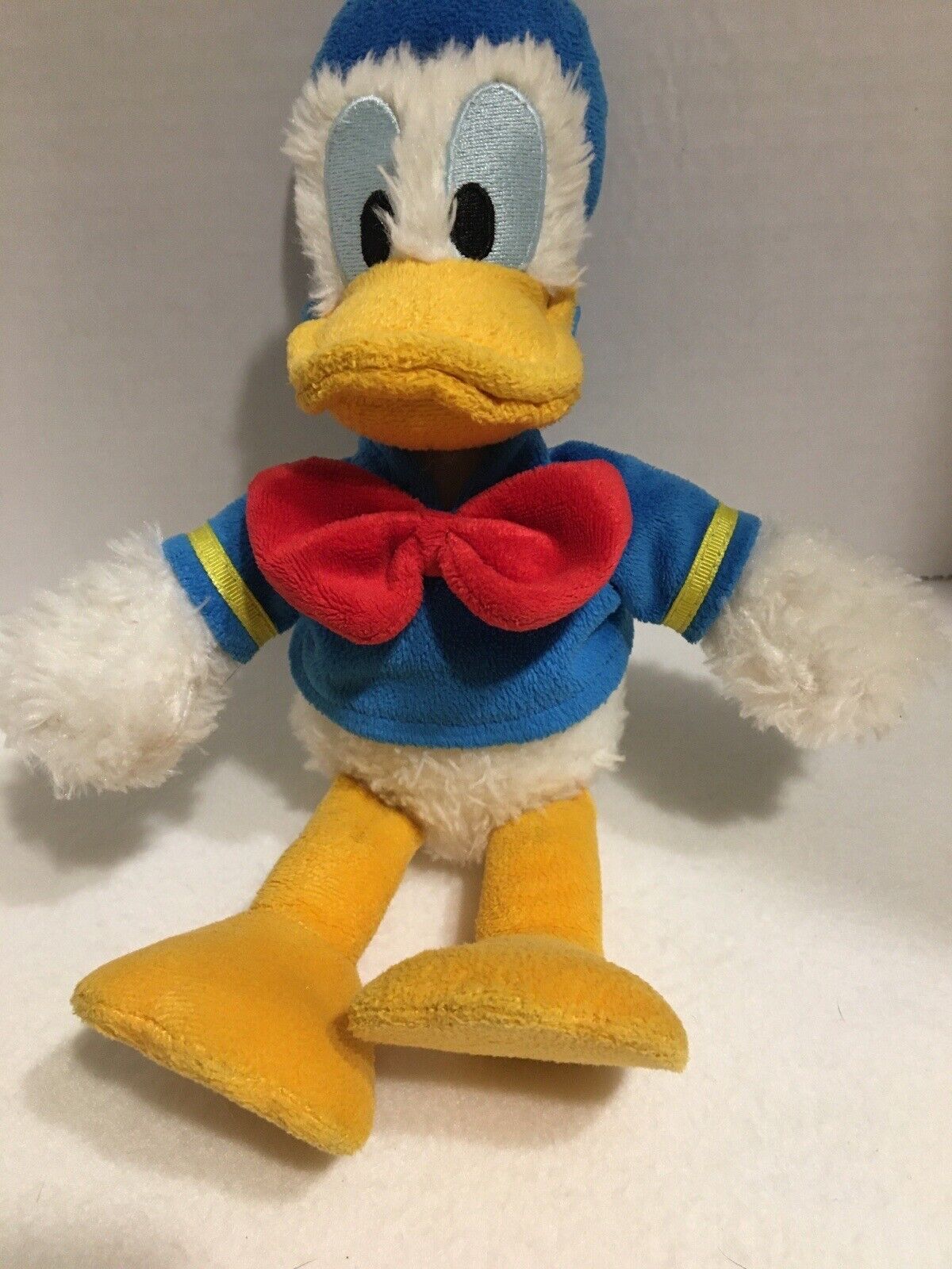 Disney Donald Duck Plush 12