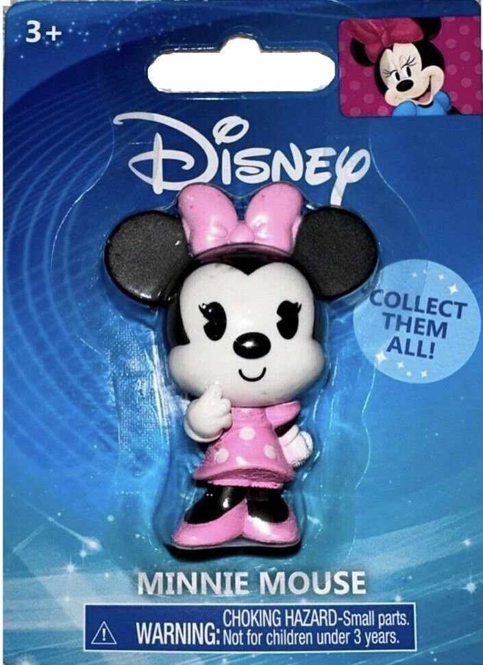 Mini  Mouse Happy Disney