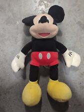 90 Year Anniversary Plush Mickey Mouse  picture