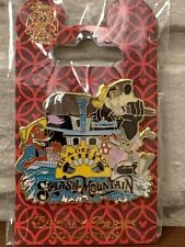 Splash Mountain Trading Pin Zip-A-Dee Lady awesome🔥🔥 picture