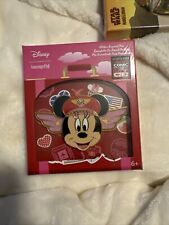 Loungefly DISNEY MINI MOUSE Glitter Enamel Pin C2E2 2024 CON EX ONLY 650 MADE picture