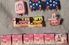 Minnie&Mickey Mouse Mini Collection 12 Set picture