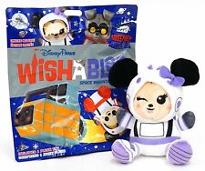 Disney Wishables Space Mountain Series Mystery Plush - Astronaut Minnie picture
