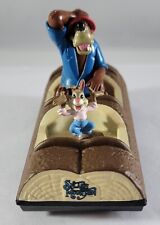 Disney Theme Park Collection Splash Mountain Diecast Ride Vehicle Brer Rabbit picture