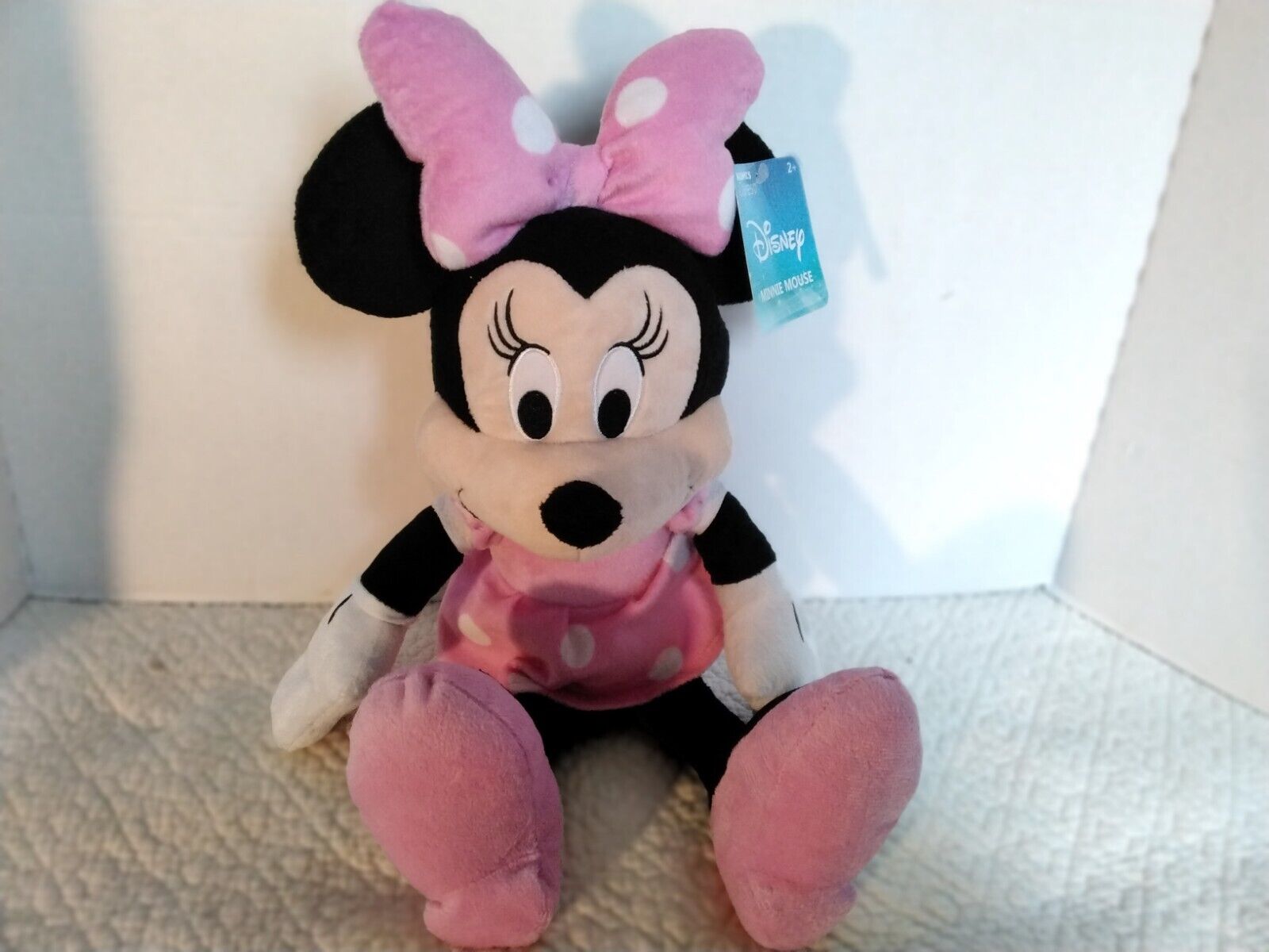 Disney\'s, Mini Mouse, 17\