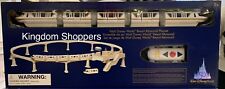 2021 Disney Parks Walt Disney World 50th Anniversary Gold Monorail Playset New picture