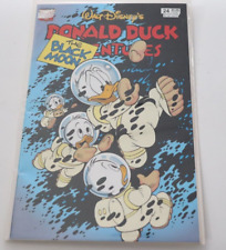 Donald Duck Adventures #24 1994 Gladstone Disney picture