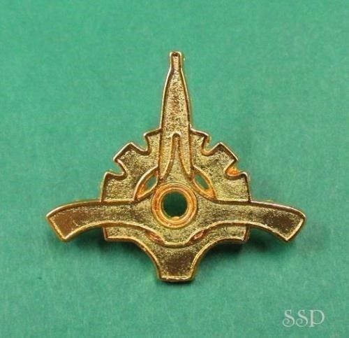 Walt Disney - Galactic Senate Symbol - Star Wars Emblem Pin - Trading