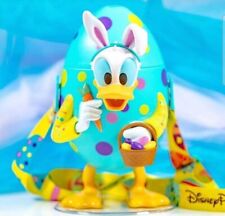 Disneyland Donald Duck Easter Spring Egg Sipper New In Hand picture