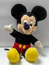 Vintage Walt Disney Productions 1970s Mickey Mouse 12