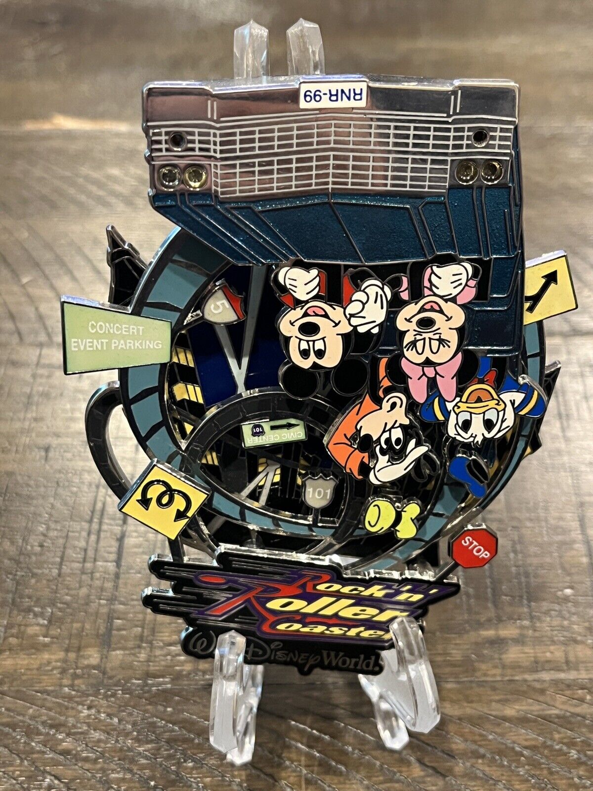 Pin on Roller Coasters