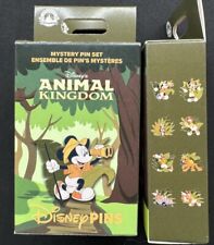 DIsney's Animal Kingom Mystery Pins ****YOU CHOOSE**** picture