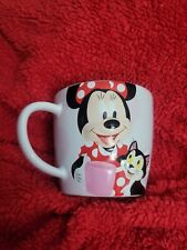mini mouse coffee mug set picture