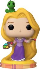 Funko Pop Disney: Ultimate Princess - Rapunzel Vinyl Figure picture