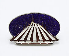 Disney Minnie The Main Attraction MMA Space Mountain LR Pin  picture