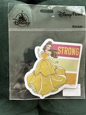 Disney Princess Belle Sticker picture