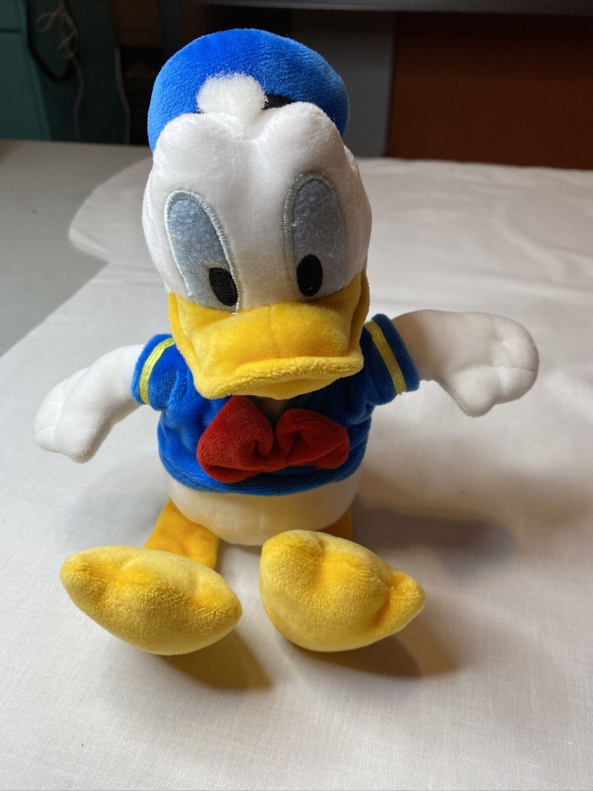 Donald Duck Plush 