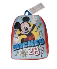 Disney Mickey Mouse 28 Backpack 10
