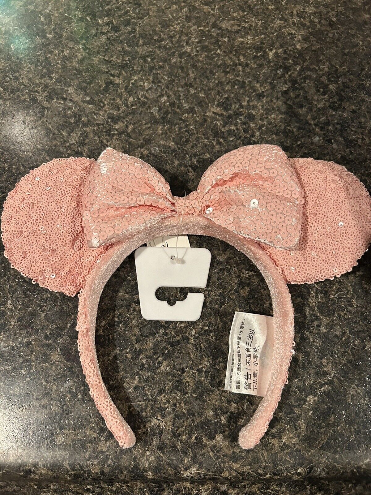 disney mini mouse ears