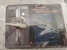 Walt Disney World Star Wars Galactic Starcruiser Opening Day Pin Limited Release picture
