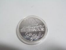 KINGS DOMINION INTIMIDATOR 305 ROLLER COASTER COIN TOKEN DALE EARNHARDT picture