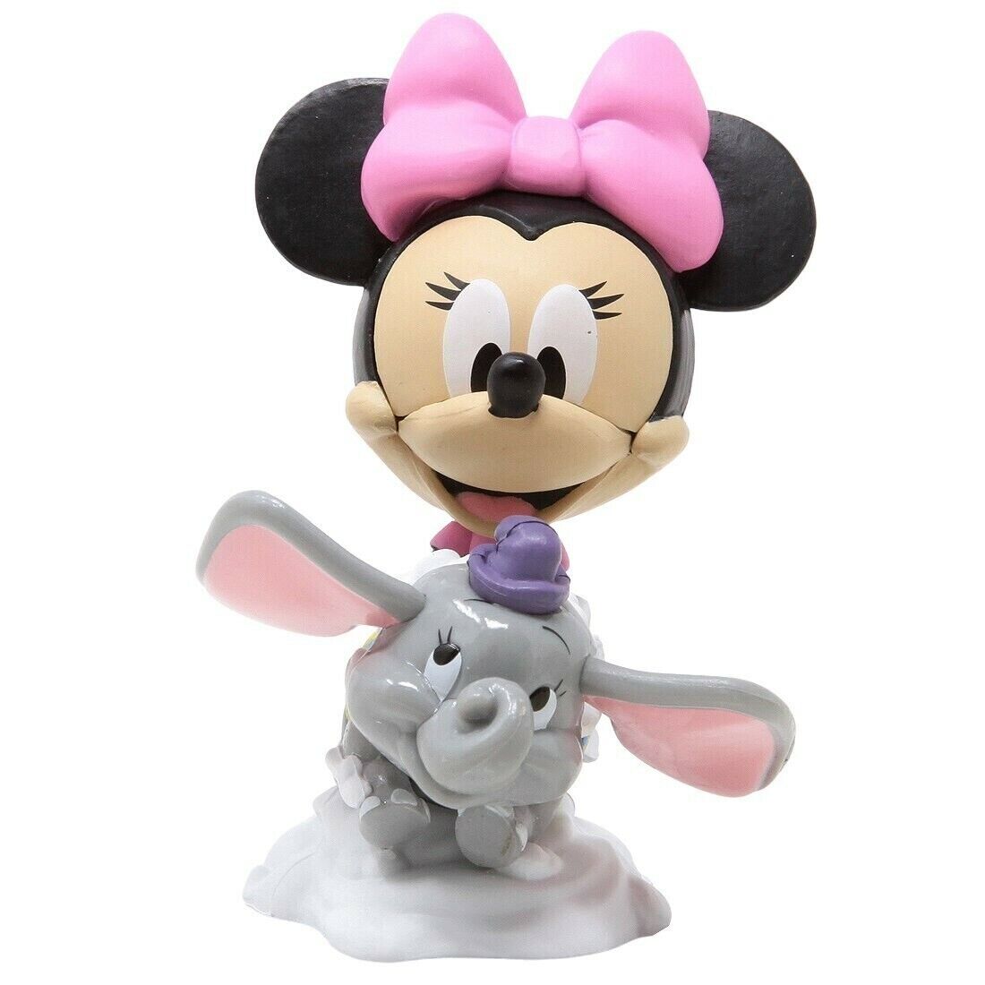 Funko Mini Minnie Mouse at Dumbo Disneyland Resort 65th NIB Pop 06