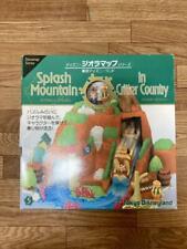 Splash Mountain in Critter Country Tokyo Disneyland Diorama picture