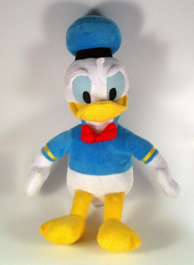 Donald Duck Plush 15\