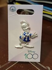 Disney Pin 153028 Donald Duck - Disney 100 picture