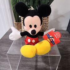 Mickey Mouse Mini Bean Bag Applause 6